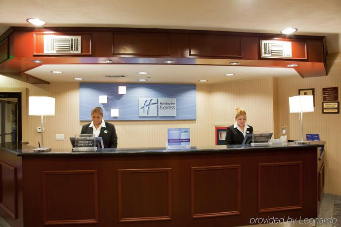 Imagen general del Hotel Century Park, Los Ángeles. Foto 8