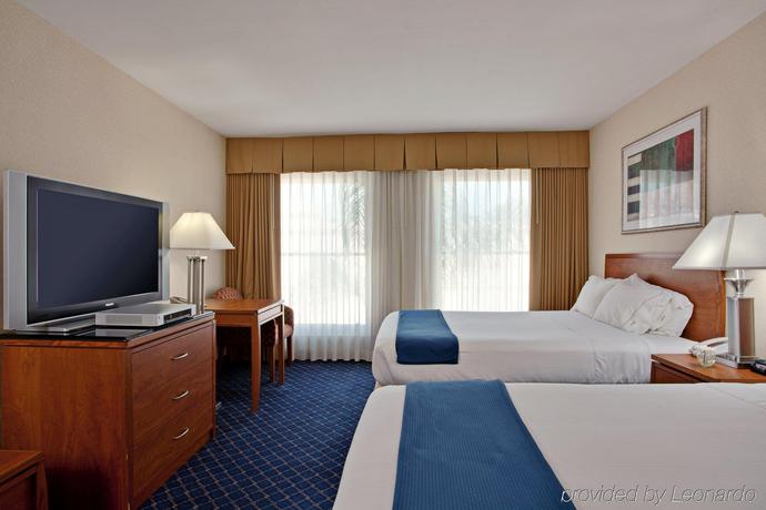 Imagen de la habitación del Hotel Century Park, Los Ángeles. Foto 11