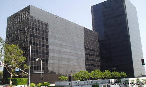 Imagen general del Hotel Century Park, Los Ángeles. Foto 6