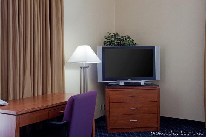 Imagen de la habitación del Hotel Century Park, Los Ángeles. Foto 13