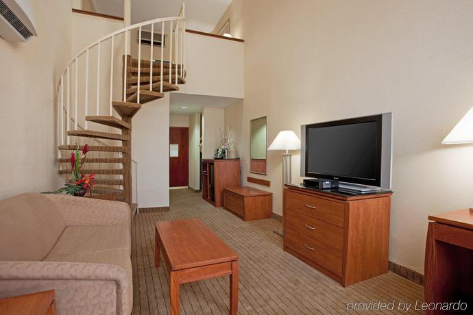 Imagen general del Hotel Century Park, Los Ángeles. Foto 7