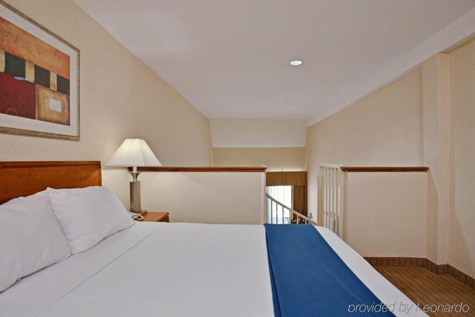 Imagen de la habitación del Hotel Century Park, Los Ángeles. Foto 14