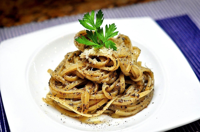 Imagen del bar/restaurante del Hotel Century Park, Manila. Foto 10