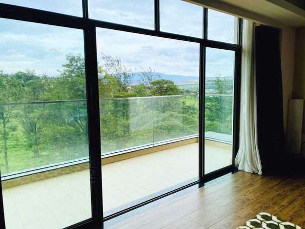 Imagen de la habitación del Hotel Century Park and Residences. Foto 3