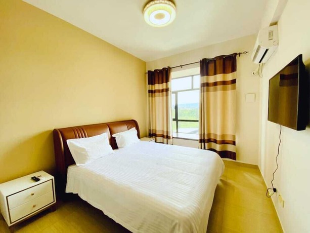 Imagen de la habitación del Hotel Century Park and Residences. Foto 4
