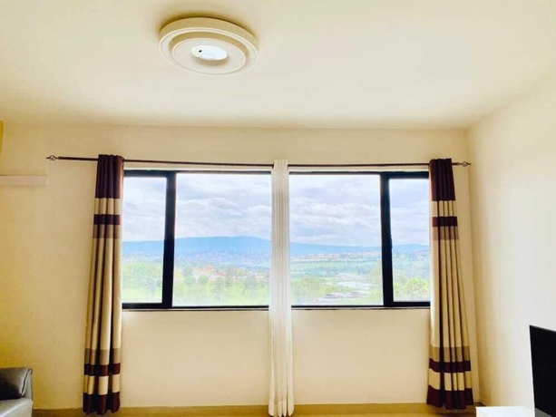 Imagen de la habitación del Hotel Century Park and Residences. Foto 5