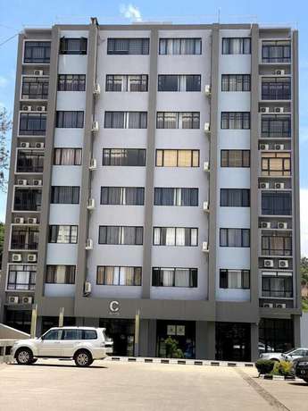 Imagen general del Hotel Century Park and Residences. Foto 2