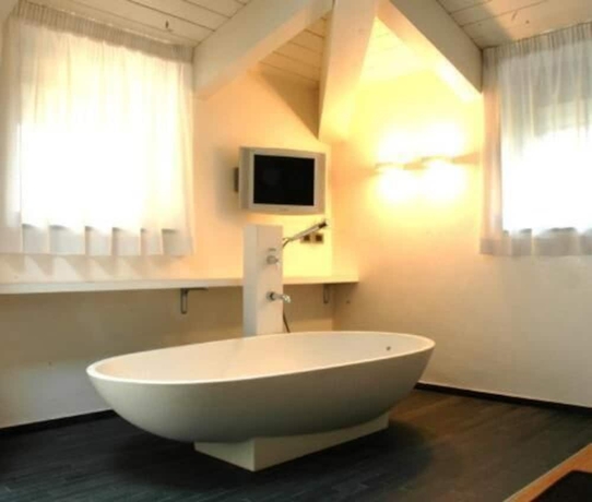 Imagen de la habitación del Hotel Century, Parma. Foto 14