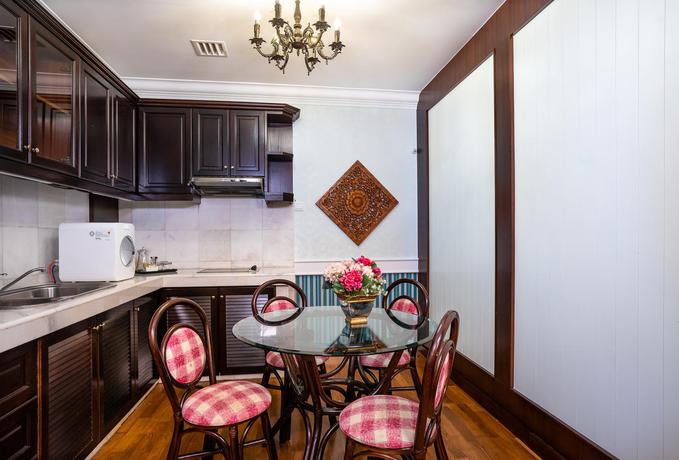 Imagen de la habitación del Hotel Century Pines Resort. Foto 8