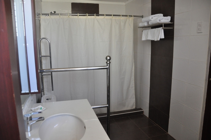 Imagen de la habitación del Hotel Century Plaza, Cebu City. Foto 2