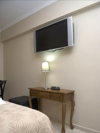 Imagen de la habitación del Hotel Century Plaza, Santiago de los Caballeros. Foto 8