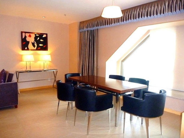 Imagen de la habitación del Hotel Century Plaza, Shenzhen. Foto 17