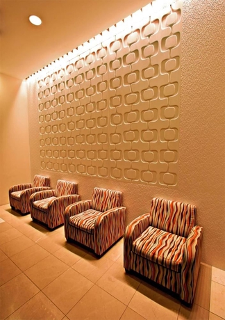 Imagen de los interiores del Hotel Century Plaza, Vancouver. Foto 15