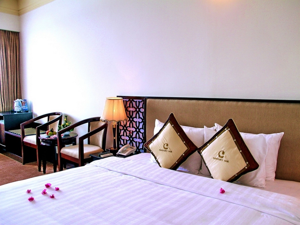 Imagen de la habitación del Hotel Century Riverside Hue. Foto 5