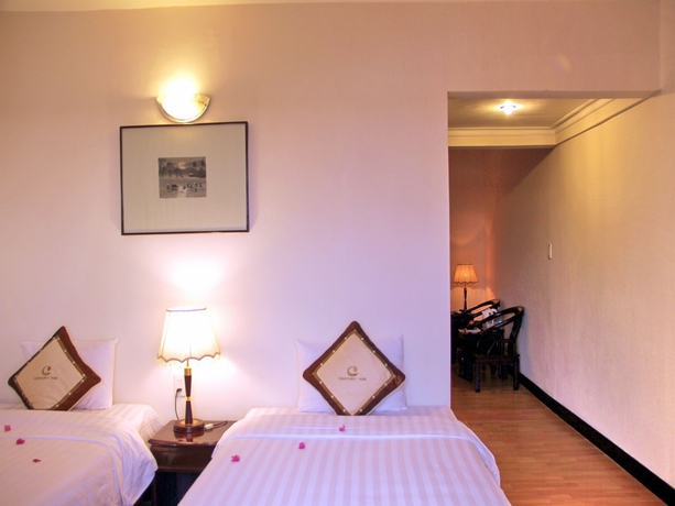 Imagen de la habitación del Hotel Century Riverside Hue. Foto 8