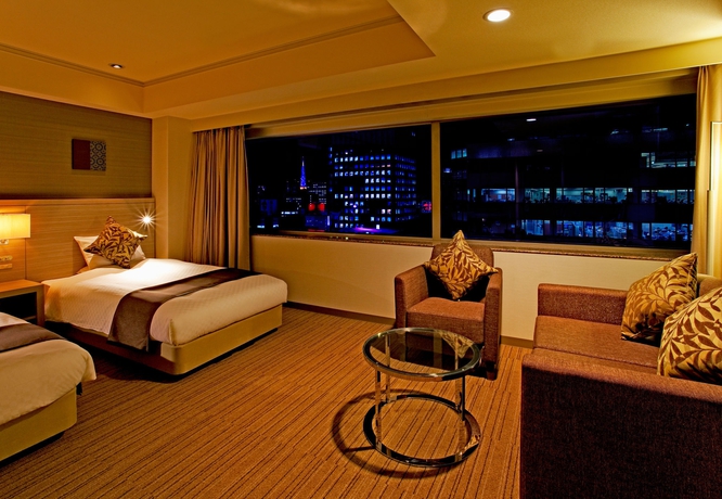 Imagen de la habitación del Hotel Century Royal. Foto 7