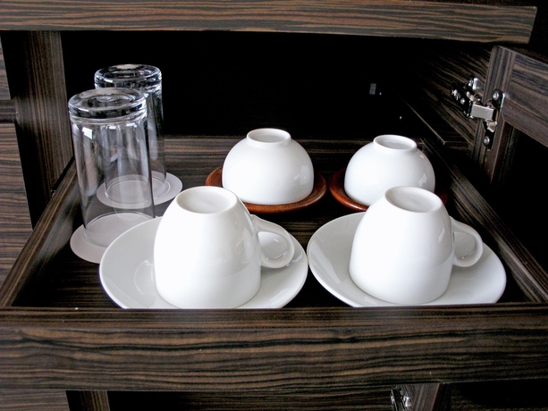 Imagen de la habitación del Hotel Century Royal. Foto 10