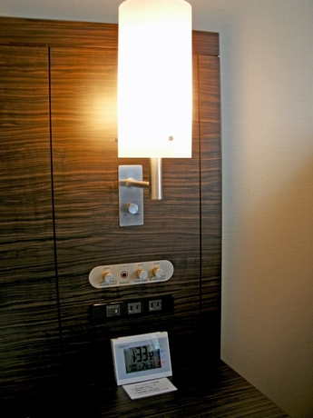 Imagen de la habitación del Hotel Century Royal. Foto 11