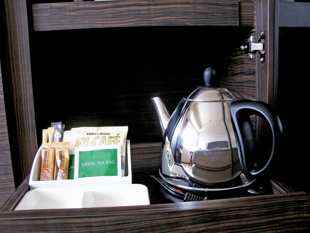 Imagen de la habitación del Hotel Century Royal. Foto 12