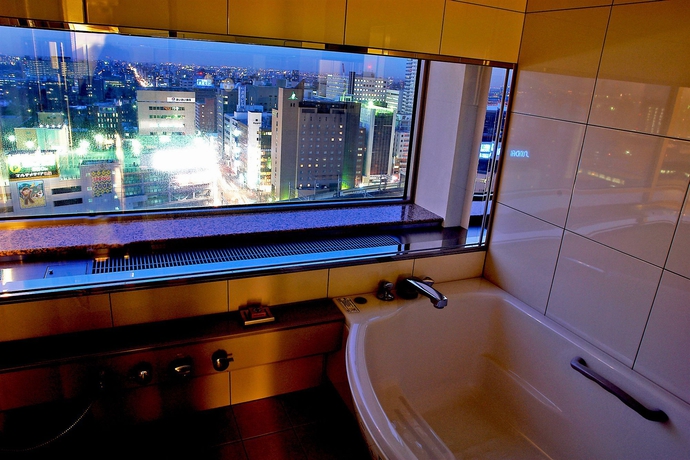 Imagen de la habitación del Hotel Century Royal. Foto 14