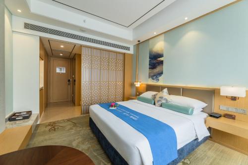 Imagen general del Hotel Century Runhua. Foto 5