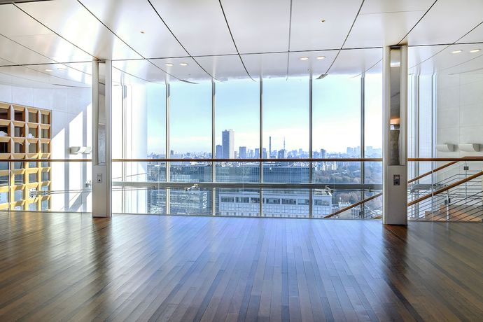 Imagen de los interiores del Hotel Century Southern Tower. Foto 14