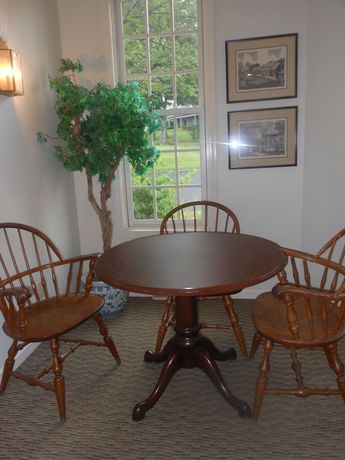 Imagen de los interiores del Hotel Century Suites. Foto 19