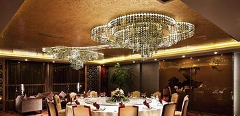 Imagen general del Hotel Century Sunshine - Emeishan. Foto 2