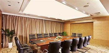 Imagen general del Hotel Century Sunshine - Emeishan. Foto 8