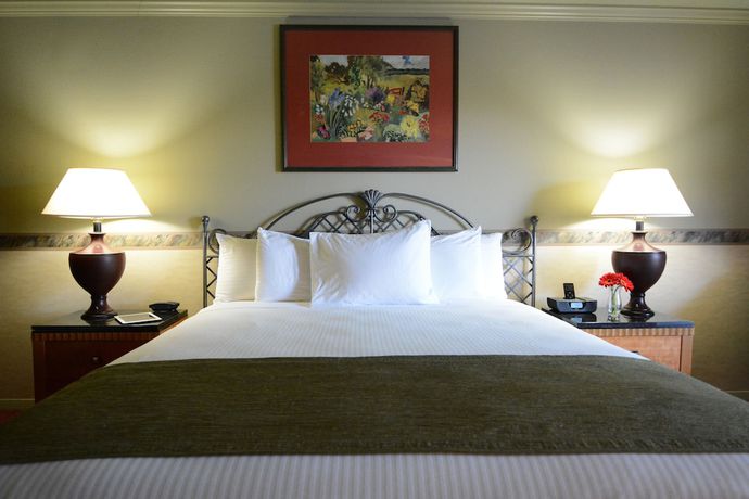 Imagen de la habitación del Hotel Century, Tualatin. Foto 5