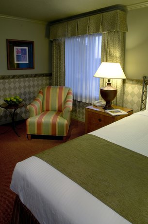 Imagen de la habitación del Hotel Century, Tualatin. Foto 7