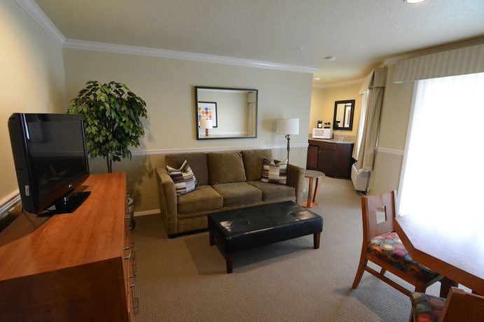 Imagen de la habitación del Hotel Century, Tualatin. Foto 9