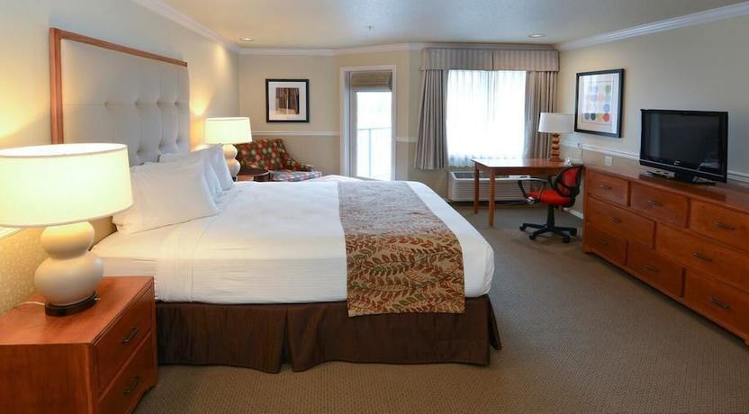 Imagen de la habitación del Hotel Century, Tualatin. Foto 10