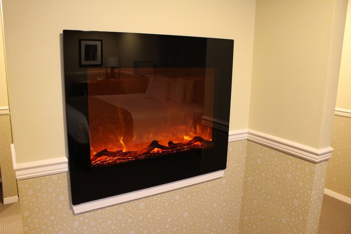 Imagen de la habitación del Hotel Century, Tualatin. Foto 11