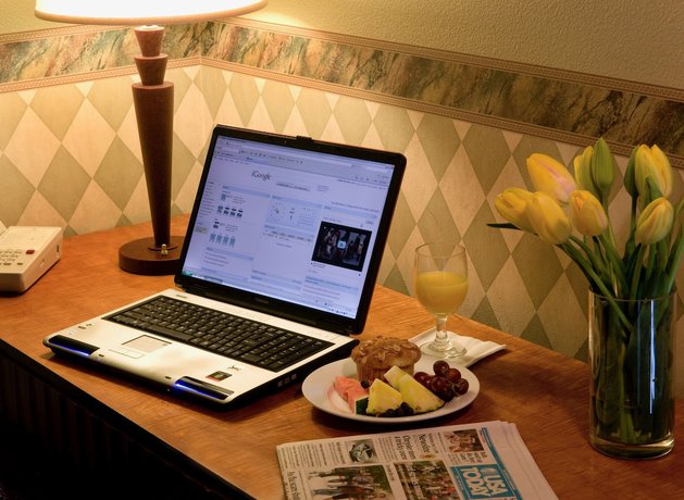Imagen de la habitación del Hotel Century, Tualatin. Foto 12