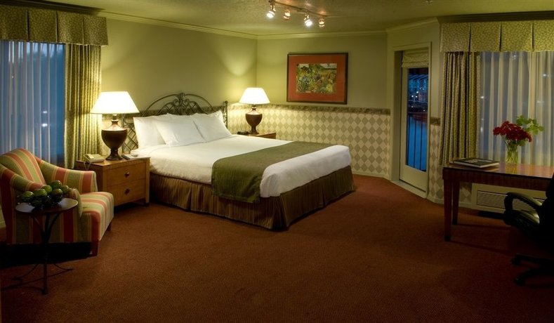Imagen de la habitación del Hotel Century, Tualatin. Foto 13