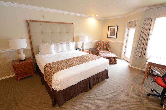 Imagen de la habitación del Hotel Century, Tualatin. Foto 17