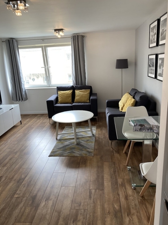 Imagen de la habitación del Hotel Century Wharf by Urban Space. Foto 5