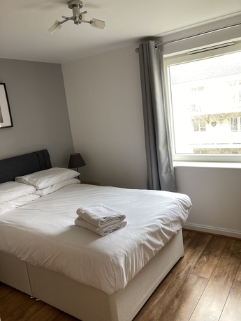 Imagen de la habitación del Hotel Century Wharf by Urban Space. Foto 6