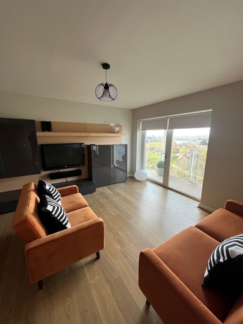 Imagen de la habitación del Hotel Century Wharf by Urban Space. Foto 13