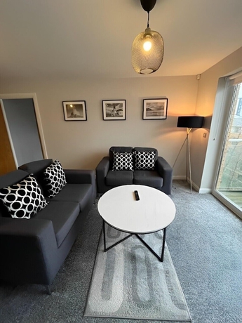 Imagen de la habitación del Hotel Century Wharf by Urban Space. Foto 16