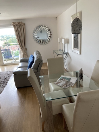 Imagen de la habitación del Hotel Century Wharf by Urban Space. Foto 18