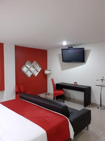 Imagen de la habitación del Hotel Ceo Business Class. Foto 7