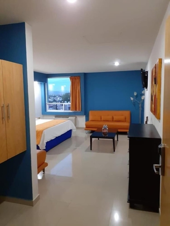 Imagen de la habitación del Hotel Ceo Business Class. Foto 13