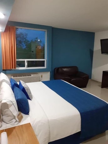 Imagen de la habitación del Hotel Ceo Business Class. Foto 14