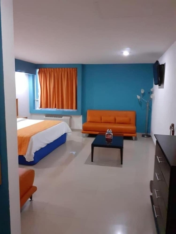 Imagen de la habitación del Hotel Ceo Business Class. Foto 18