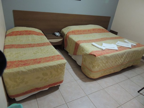 Imagen de la habitación del Hotel Cep Lago Ecol&oacute;gico. Foto 2