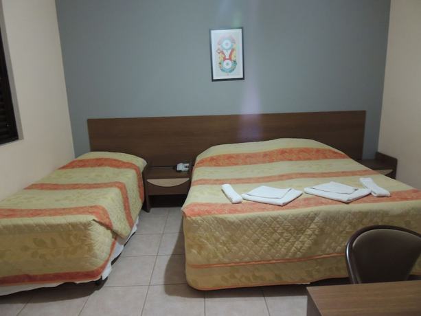 Imagen de la habitación del Hotel Cep Lago Ecol&oacute;gico. Foto 3