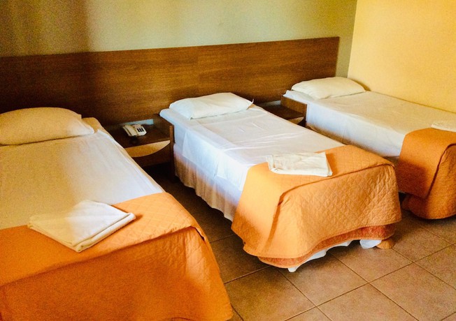 Imagen de la habitación del Hotel Cep Lago Ecol&oacute;gico. Foto 4