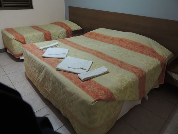 Imagen de la habitación del Hotel Cep Lago Ecol&oacute;gico. Foto 5